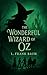The Wonderful Wizard of Oz
