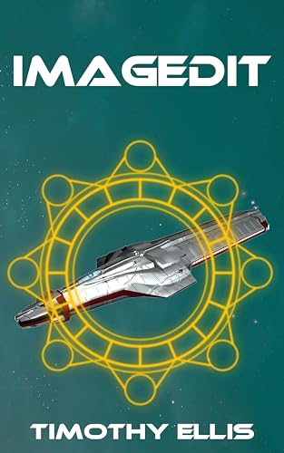 Imagedit (Imagedit #1)
