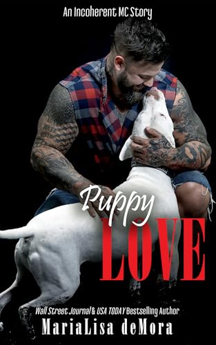 Puppy Love: An IMC story (Kindle Edition)