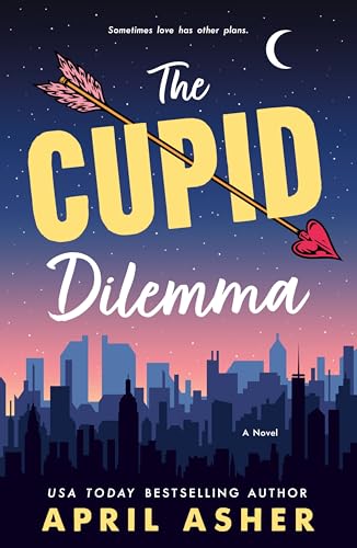 The Cupid Dilemma (Paperback)