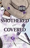 Book cover for Smothered and Covered (Raven Peak Ranch Book 2)