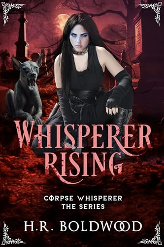 Whisperer Rising