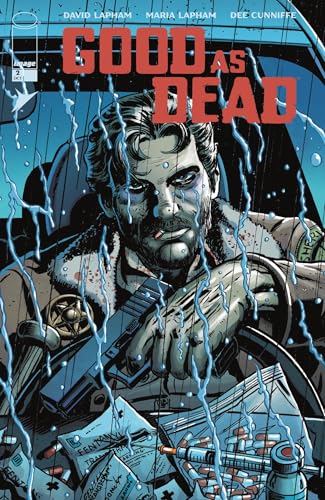 Good as Dead #2 (Kindle Edition)