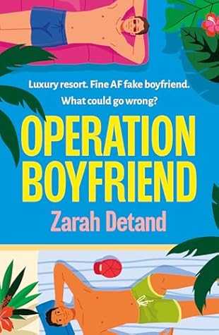 Operation Boyfriend
