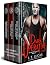 Dark Operative Trilogy by I.T. Lucas Dark Operative Trilogy by I.T. Lucas