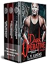 Dark Operative Tr...