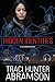 Hidden Identities by Traci Hunter Abramson