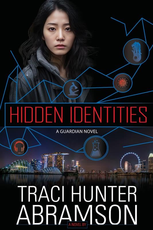 Hidden Identities (Kindle Edition)