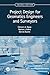 Project Design for Geomatics Engineers and Surveyors, Second Edition