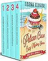 Pelican Cove #1-4