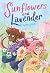 Sunflowers and Lavender: A Graphic Novel