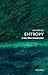 Entropy: A Very Short Introduction (Very Short Introductions)