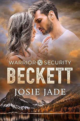 Beckett (Warrior Security)