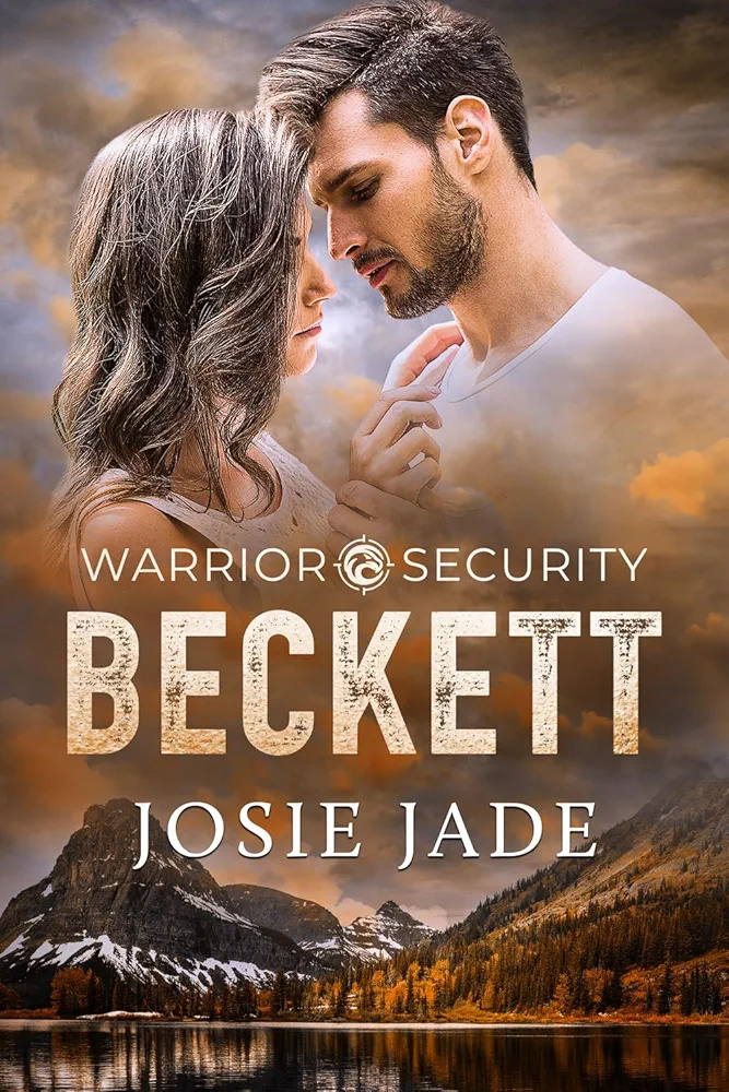 Beckett (Warrior Security #2)