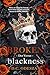 Broken Blackness: Der Verrat (Broken Blackness, #2)