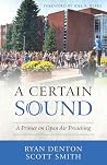 A Certain Sound: ...