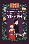 Un beso perdido en el tiempo (Los Kirtklard, #2)