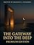 THE GATEAWAY INTO THE DEEP by Roshawn J Chambers