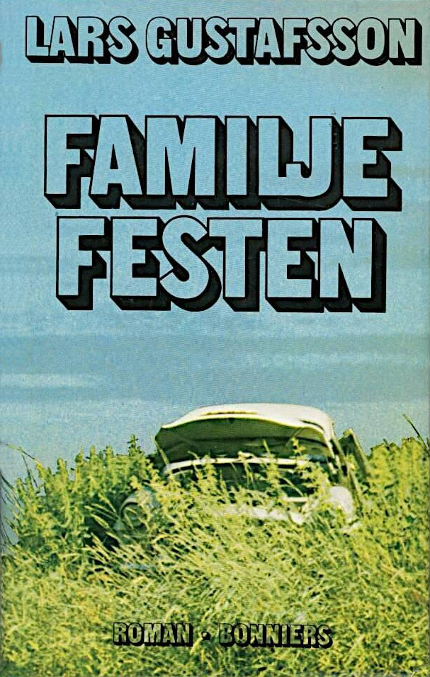 Familjefesten (Paperback)
