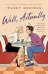 Book cover for Well, Actually
