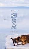 Wansapanataymderwaseylabistori