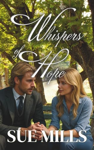 Whispers of Hope (Whispers of New England)