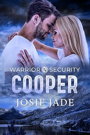 Cooper (Warrior Security #3)