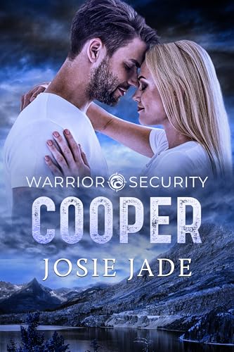 Cooper (Warrior Security #3)