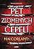 Pět zlomených čepelí (Zlomené čepele, #1)