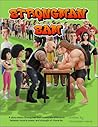 Strongman Sam: A story where Strongman Sam learns the difference between muscle power and strength of character.