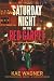 Saturday Night on the Red Carpet: A Companion Book to the Frankie Girl Series