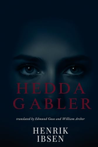 HEDDA GABLER