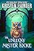 The Unlucky Mister Locke (Shadowvale Book 8)