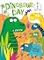 Dinosaur Day by Edward Miller