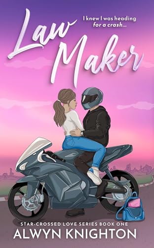 Law Maker (Kindle Edition)