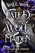 Fated to the Wolf Maiden: A Fated Mates Wolf Shifter Paranormal Romance