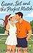 Game, Set, and the Perfect Match by Laura Berwick