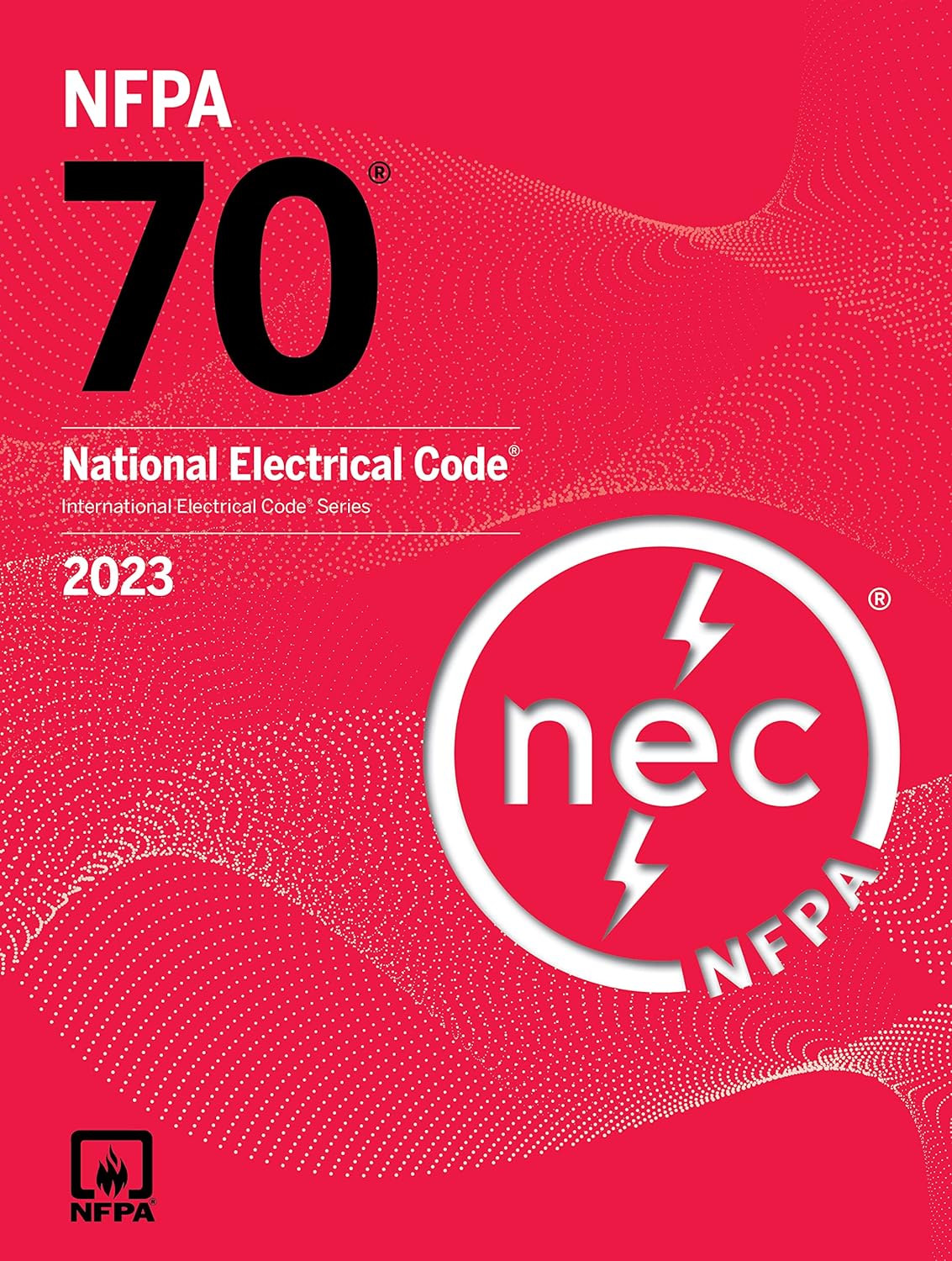 National Electrical Code, 2023 Edition, Spiralbound | NEC 70 2023|National Electrical Code| NPfa 70 Nec 2023|nfpa 70 national electrical code|national electrical code