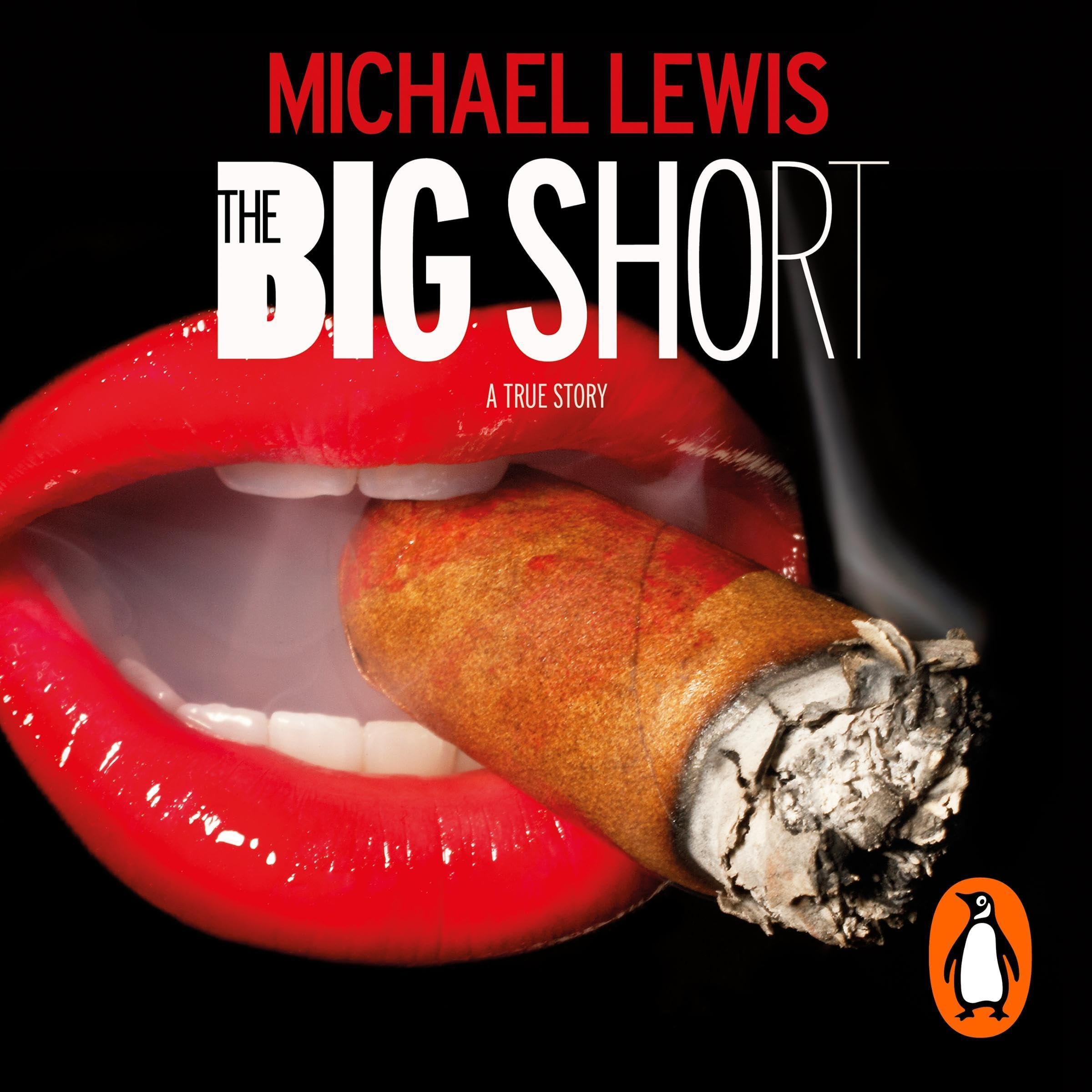 The Big Short: Inside the Doomsday Machine