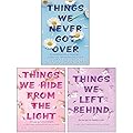 Things We Left Behind / Things We Hide from the Light / Things We Never Got Over (Knockemont 1-3): 3 Books Collection Set
