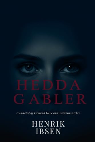 HEDDA GABLER
