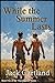 While the Summer Lasts (Farm Stories #2) by Jack Cartland