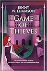 Game of Thieves by Jenny Williamson