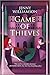 Game of Thieves by Jenny Williamson Game of Thieves by Jenny Williamson