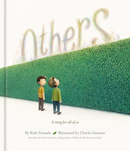 Others: A Story for All of Us (Hardcover)