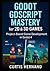 Godot GDScript Mastery for ...