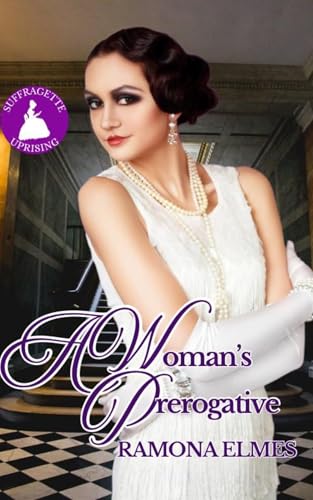 A Woman's Prerogative (Kindle Edition)