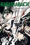 Kagurabachi, Vol. 6