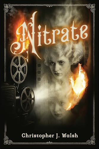 Nitrate (Kindle Edition)