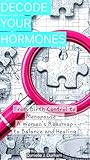 Balancing Hormone...